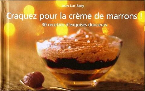 la cr�me de marron / prixportcompris 7 Reims (51)