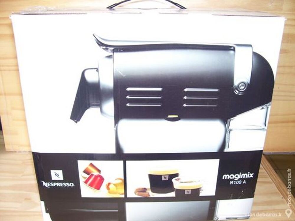 nespresso Electroménager