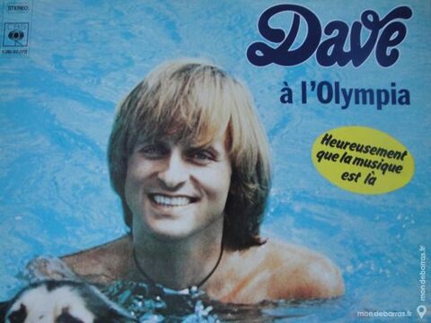 Disques annes 70/80 3 Morsang-sur-Orge (91)