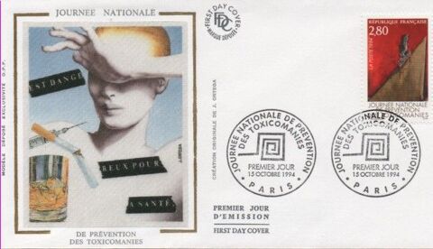 FDC Journe nationale des prventions des toxicomanies 2 Gujan-Mestras (33)