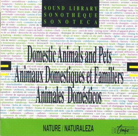 Animaux 5 Bitry (60)