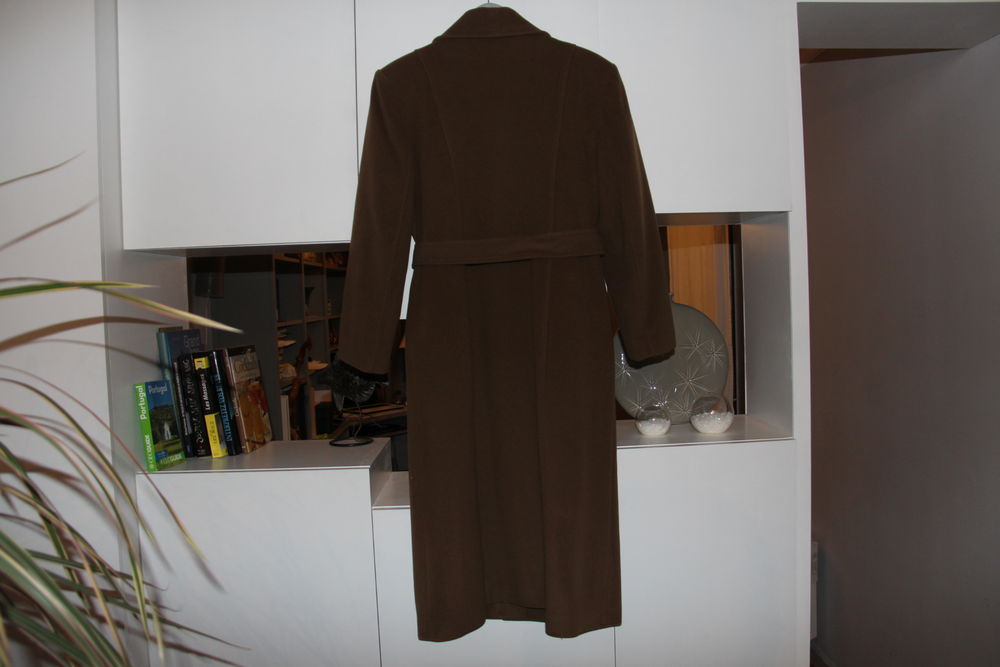 MANTEAU DE FEMME Vêtements