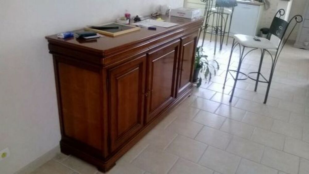 buffet merisier Meubles