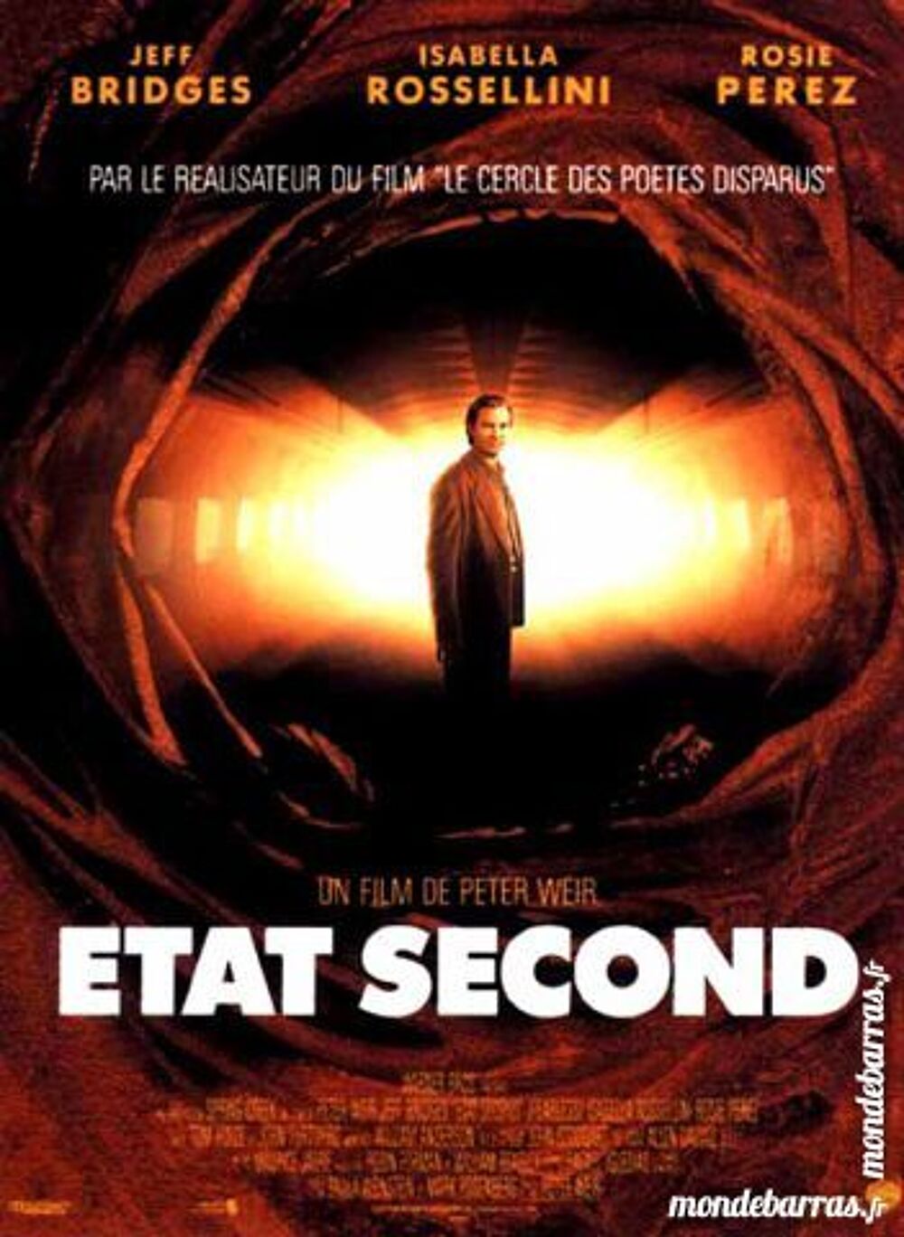 K7 Vhs: Etat second (185) DVD et blu-ray