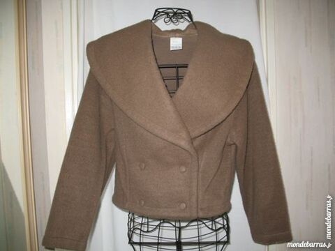 Veste courte - T40 10 Antony (92)