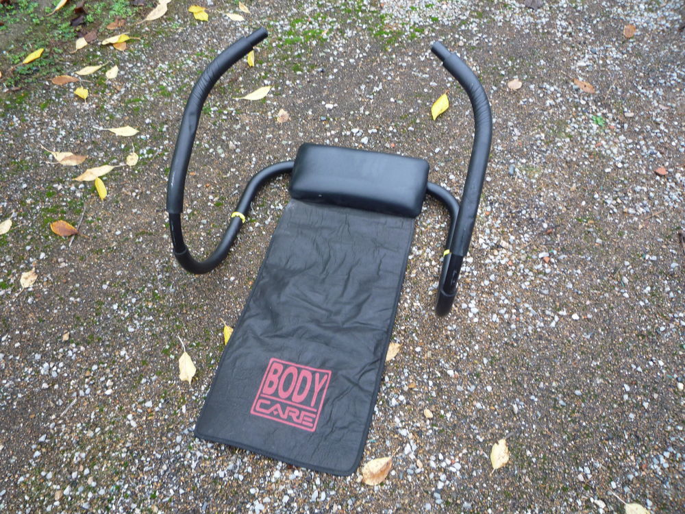 Appareil abdominaux/crunch trainer/body care Sports