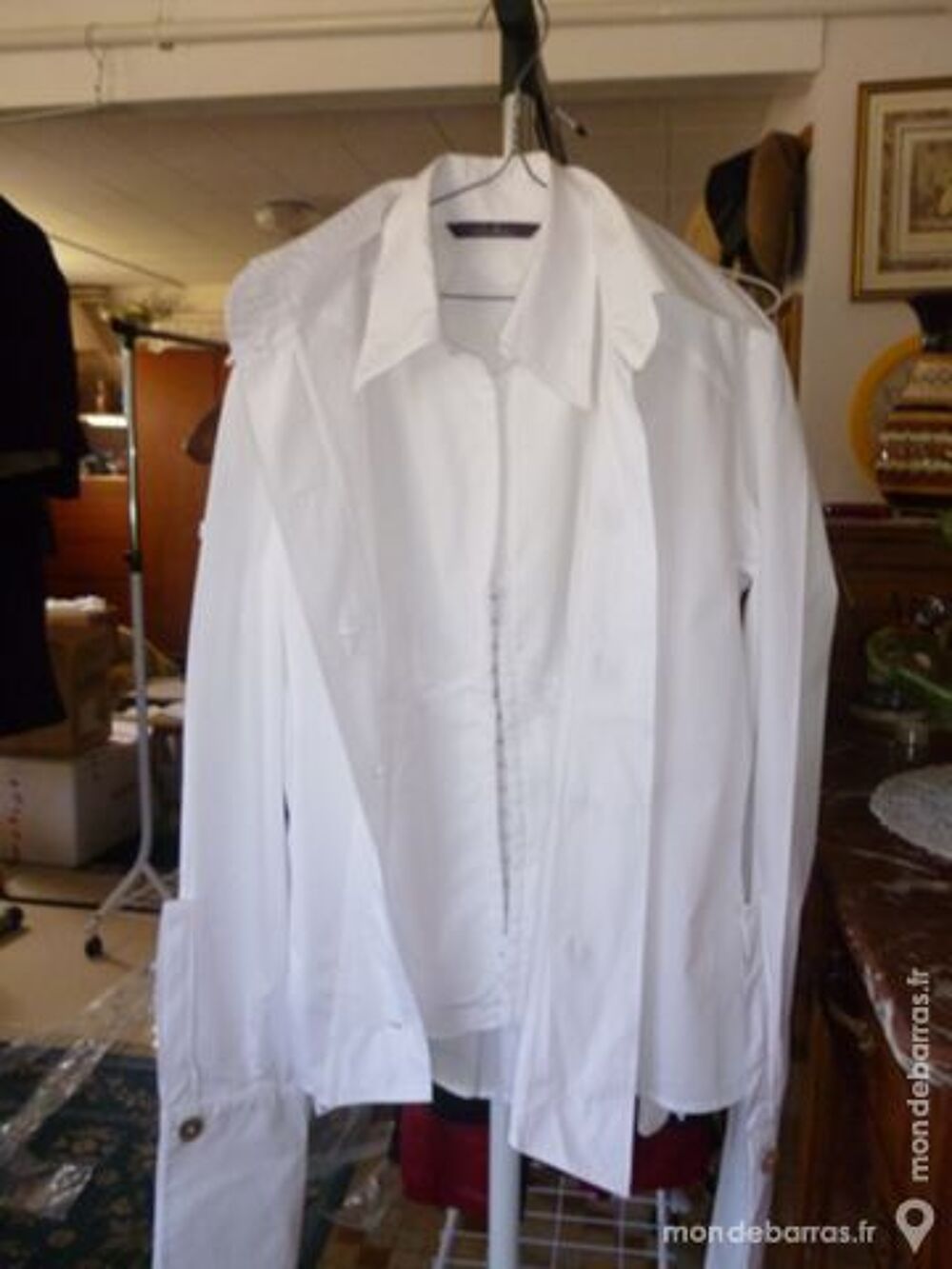 chemisiers Vêtements