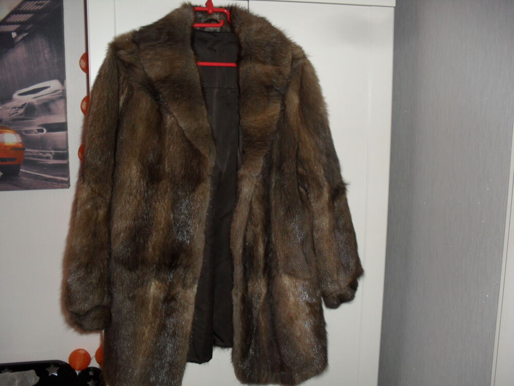 manteau Vêtements