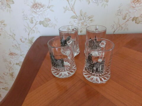 VERRE A APERITIF 7 Yutz (57)