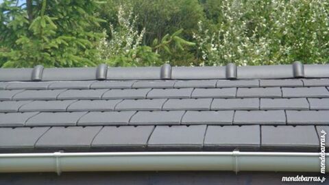 tuiles 240 Pont-�-Mousson (54)
