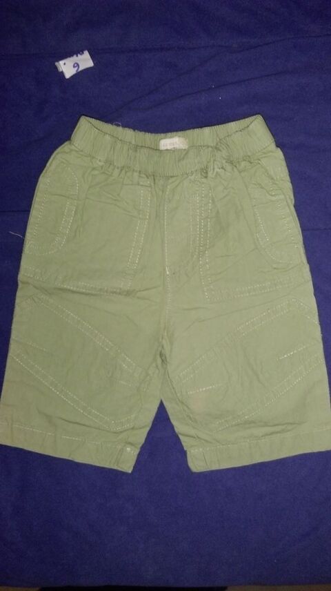 Pantalon toile garon 3 mois tape  l'?il bon tat 1 Marseille 9 (13)