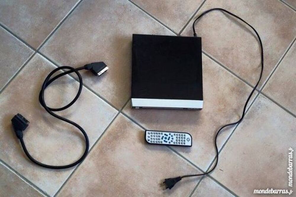 Lecteur DVD Audio et hifi