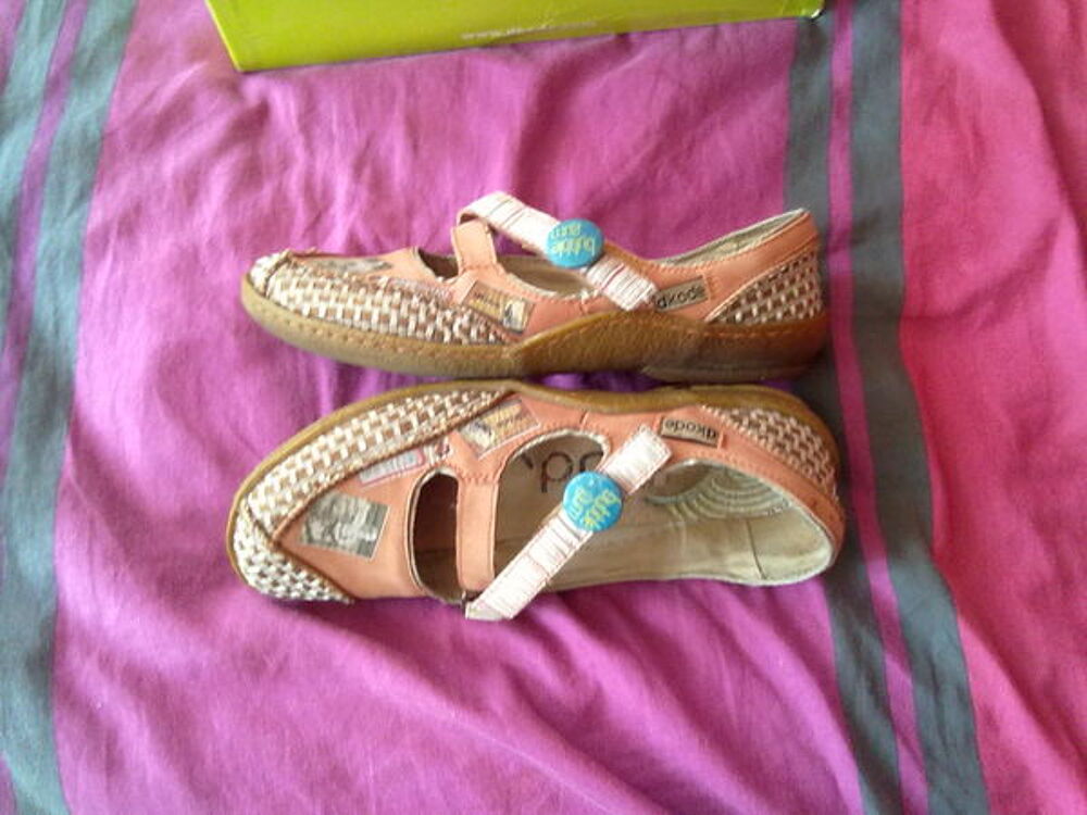ballerines dkode Chaussures