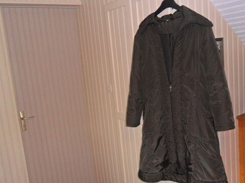 manteau doudoune 20 Fourchambault (58)
