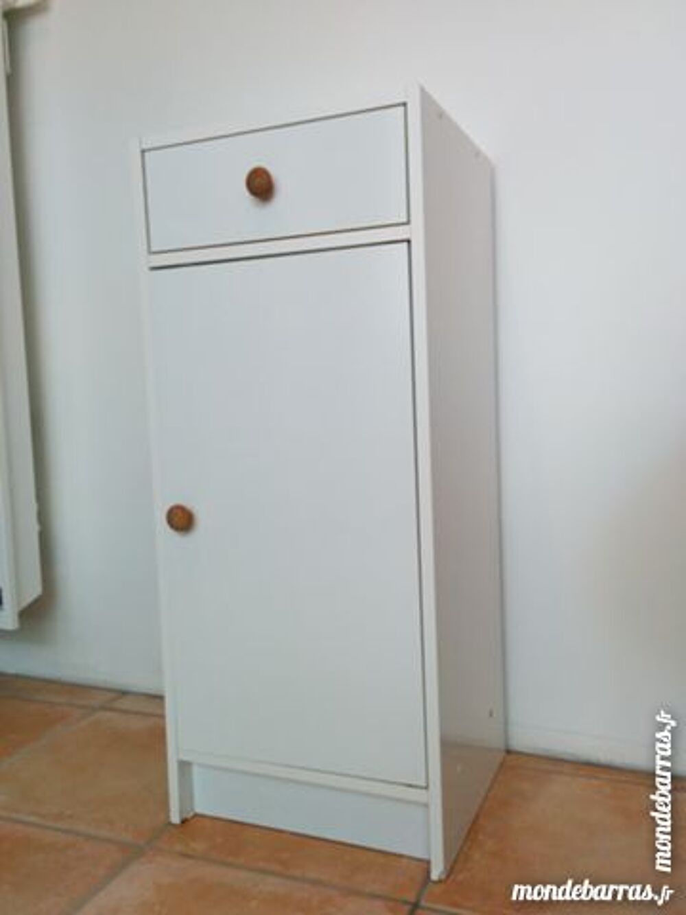 Petit meuble blanc Meubles