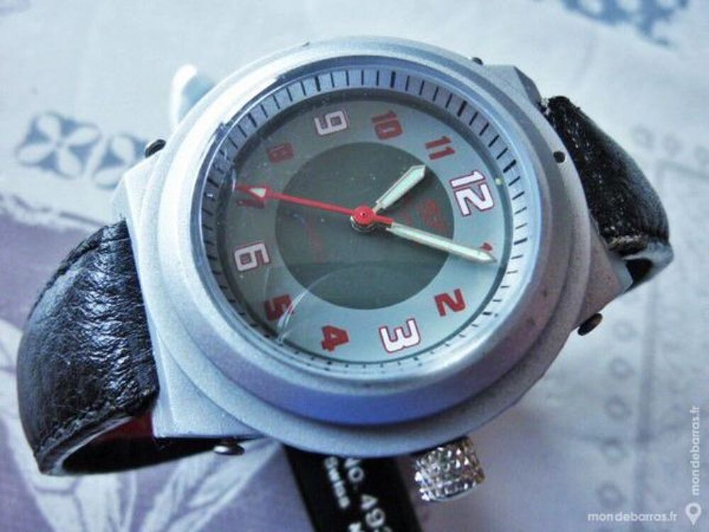 PEGASUS montre analogique ANA0002 Bijoux et montres