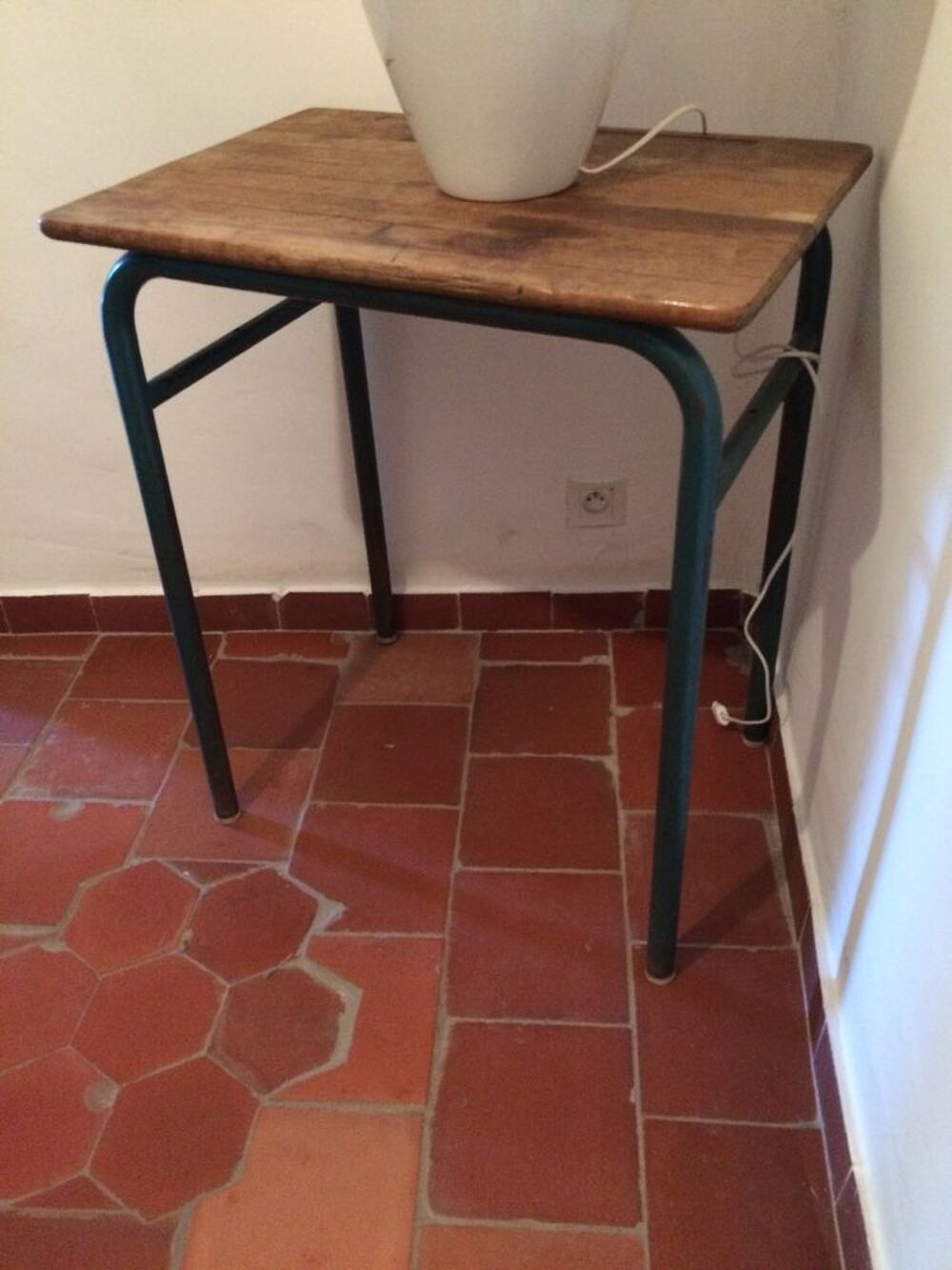 Bureau &eacute;colier
Mobilier enfants