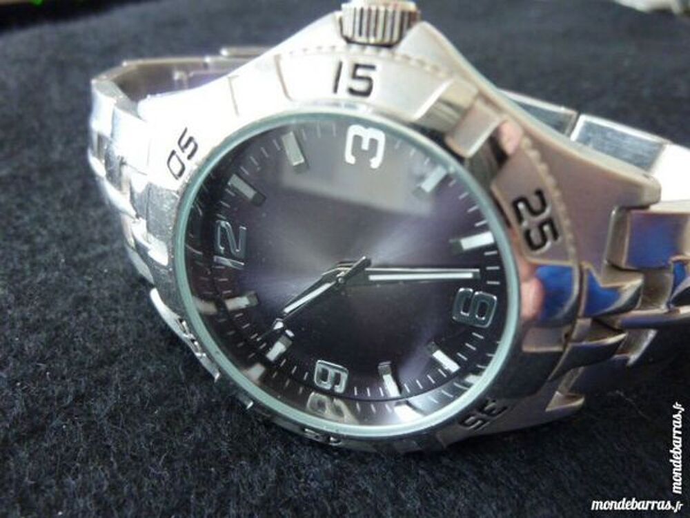 ALLUDE PC21J style DIVER homme DIV0402 Bijoux et montres