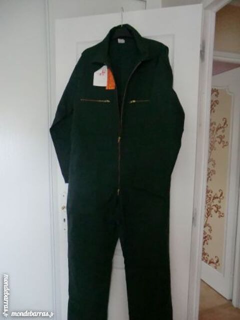 lots de bleu de travail 0 Wardrecques (62)