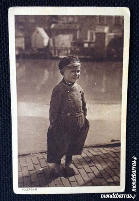 CPA Volemdam - Pays Bas 4 Nice (06)