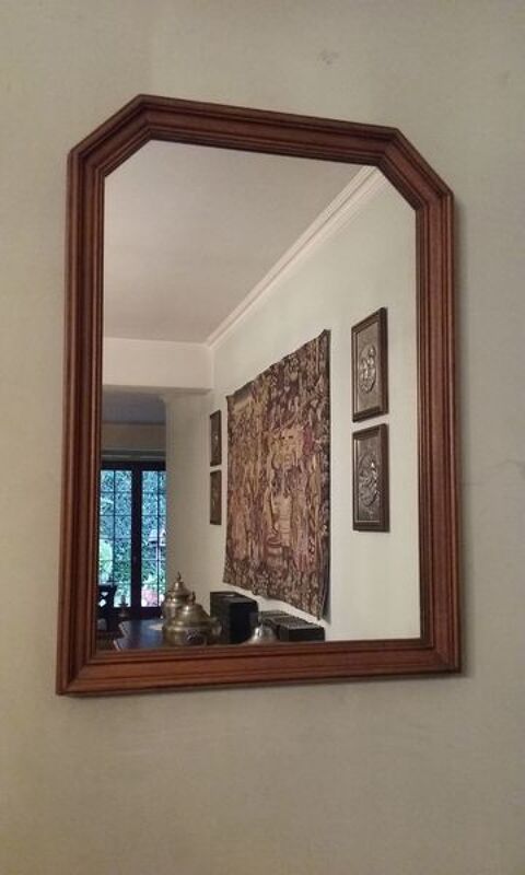 Miroir 66 x 46 45 Lésigny (77)