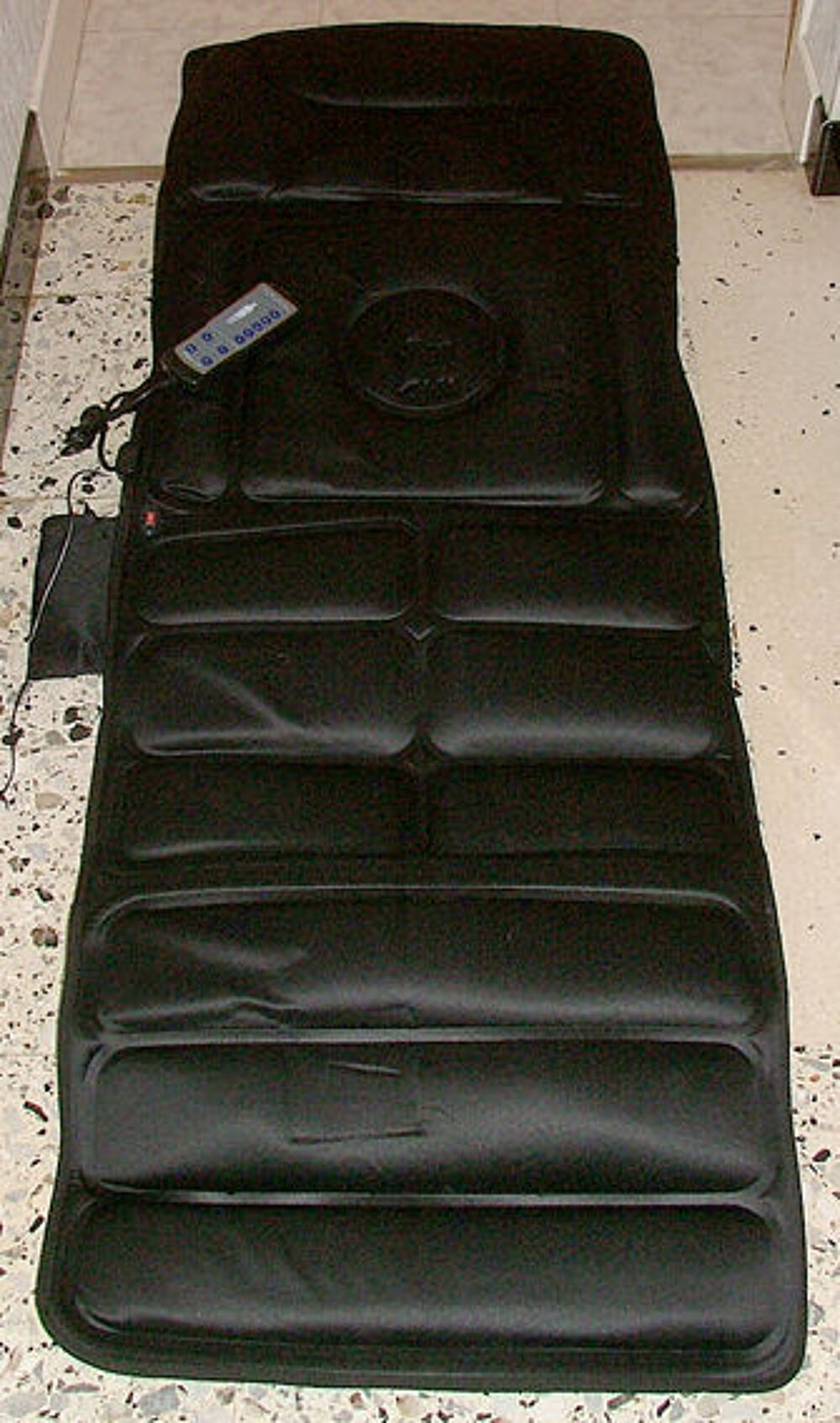 Tapis de massage Sports