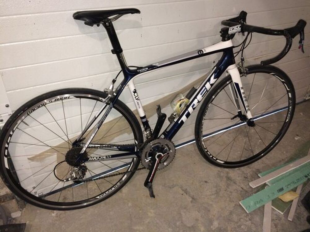 Trek madone 5.9 Vélos