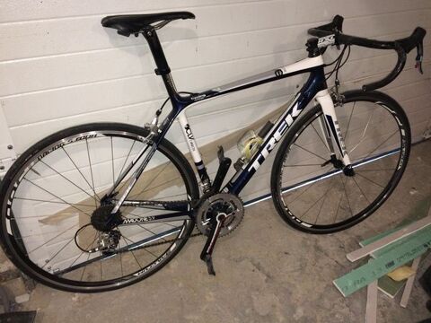 Trek madone 5.9 2500 Mallemort (13)