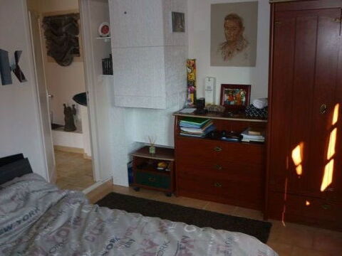 vends trs jolie chambre  coucher de garon style Gauthier 250 Colmar (68)