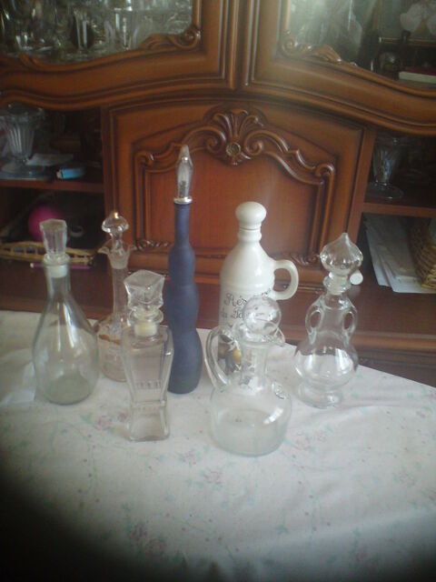 carafe coll�ction 0 Gennevilliers (92)