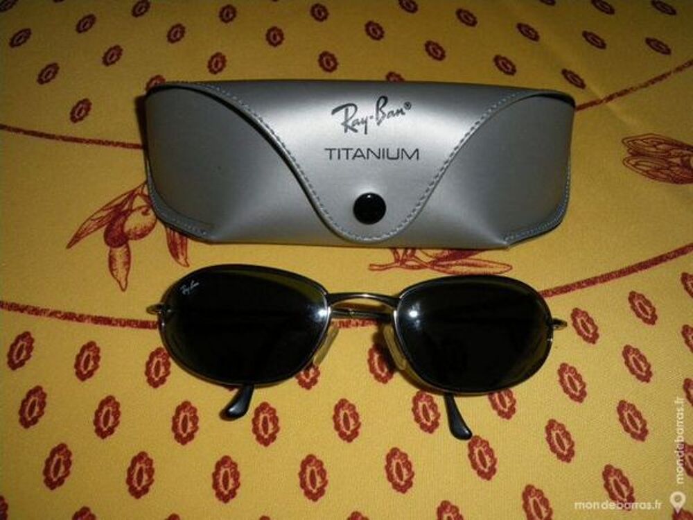 RAY BAN Bijoux et montres