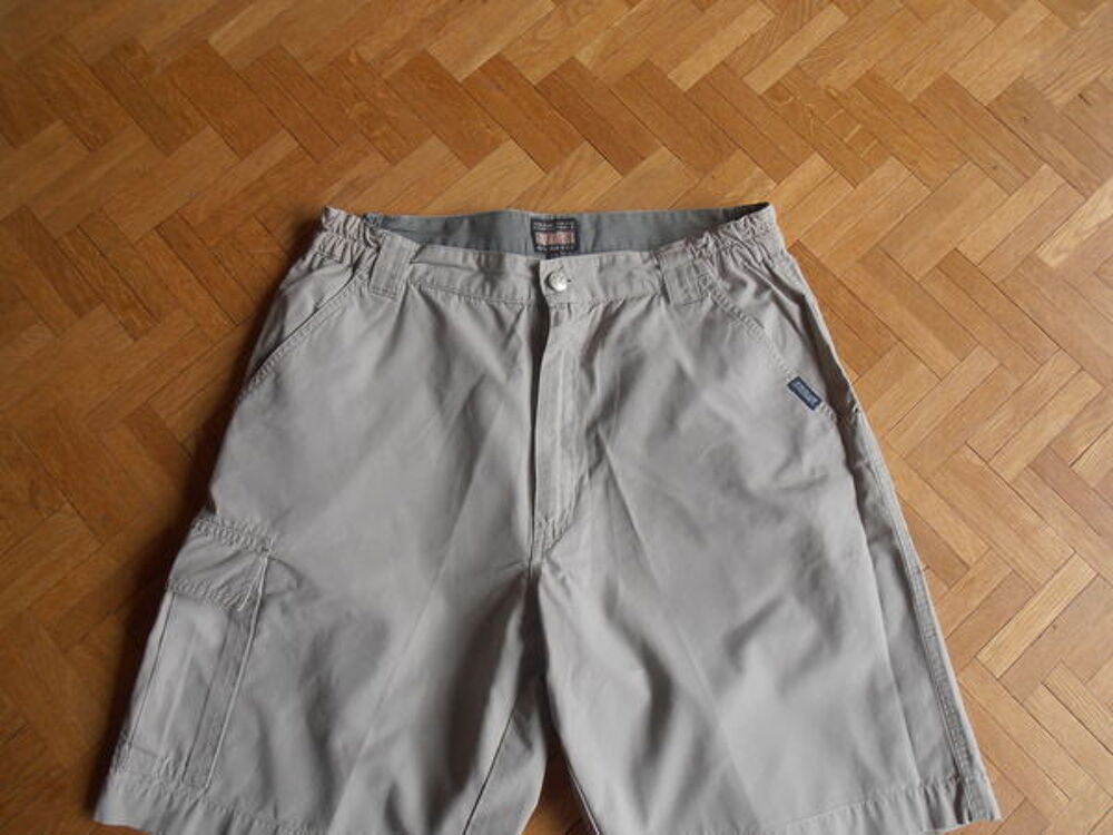 Bermuda TBS (77) Vêtements