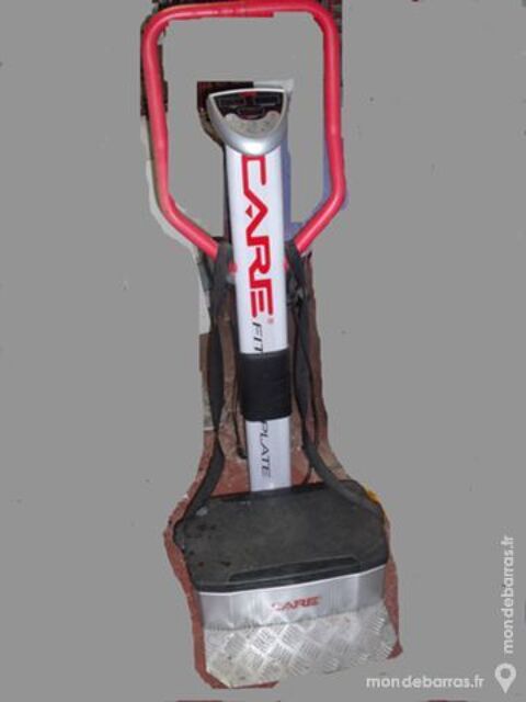 FITNESS PLATE CARE 50 Escaudain (59)