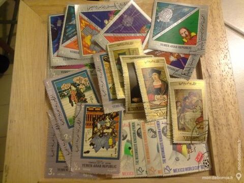 lot timbres Ymen 15 Gardanne (13)