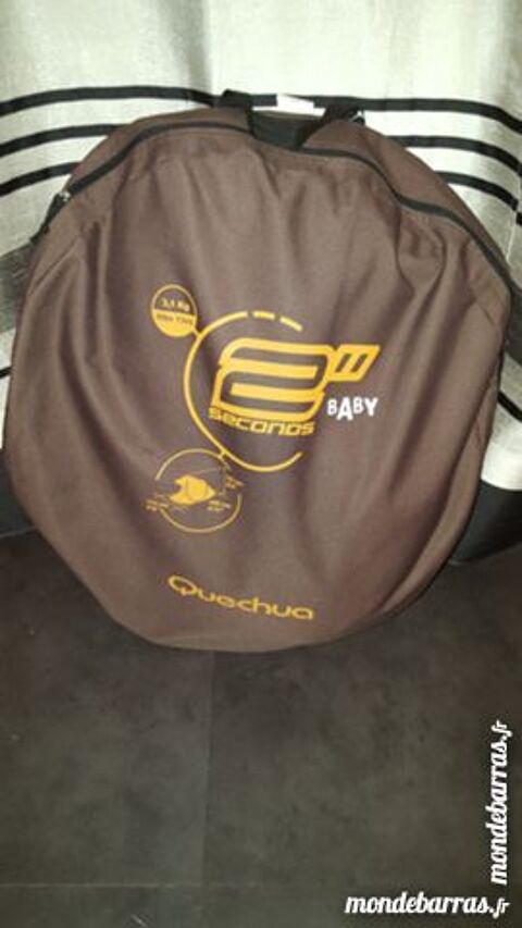 tente camping pour bb 20 Amiens (80)