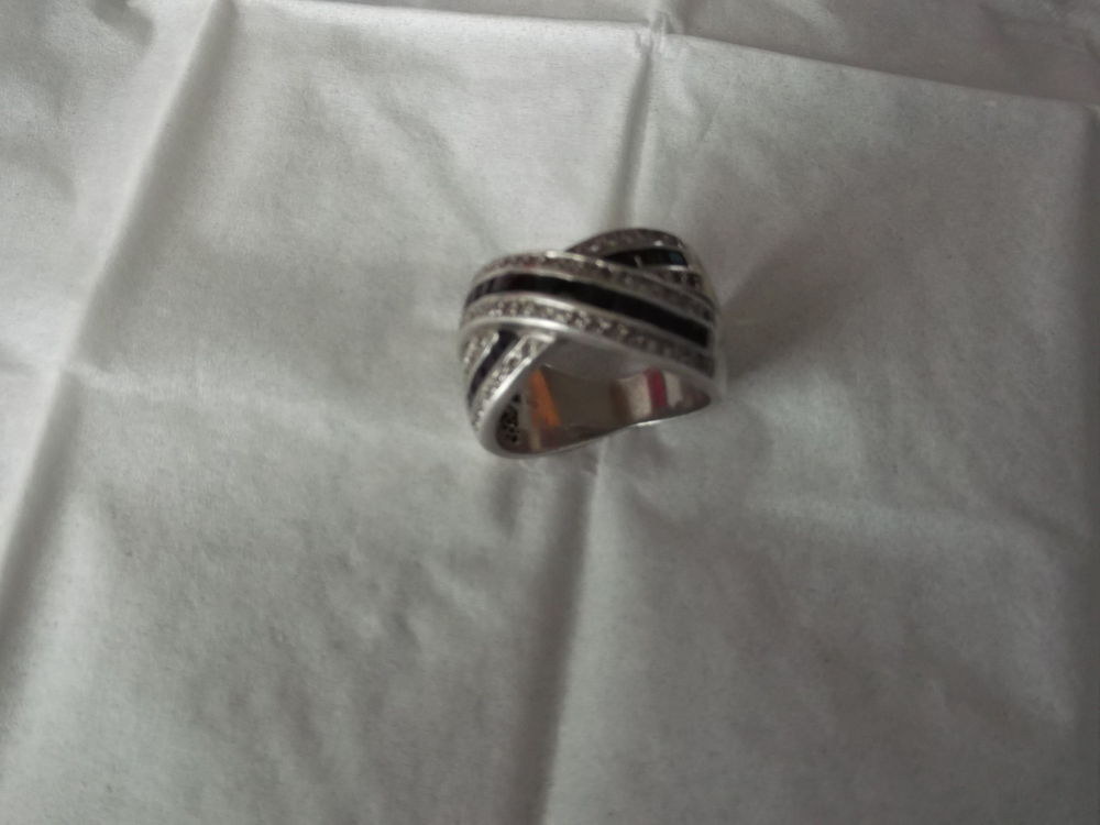 bague femme Bijoux et montres