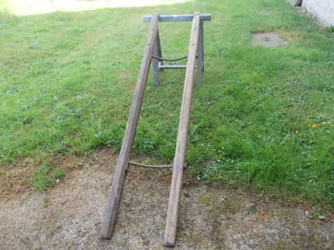 POULAIN 100 Saint-Alpinien (23)