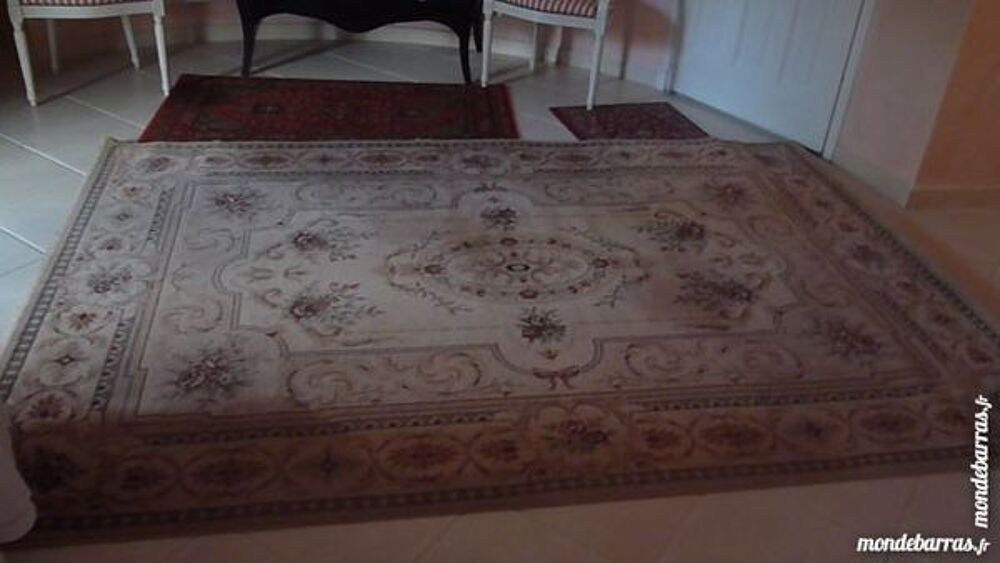 tapis en laine Décoration