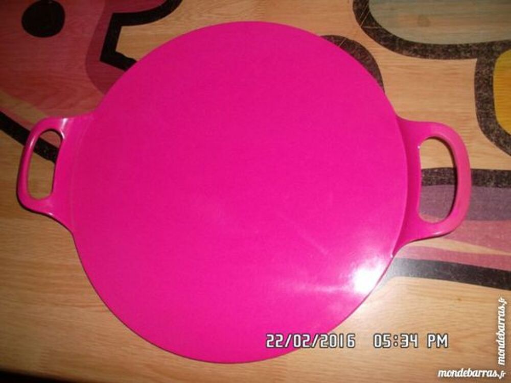 plat &agrave; tarte Cuisine