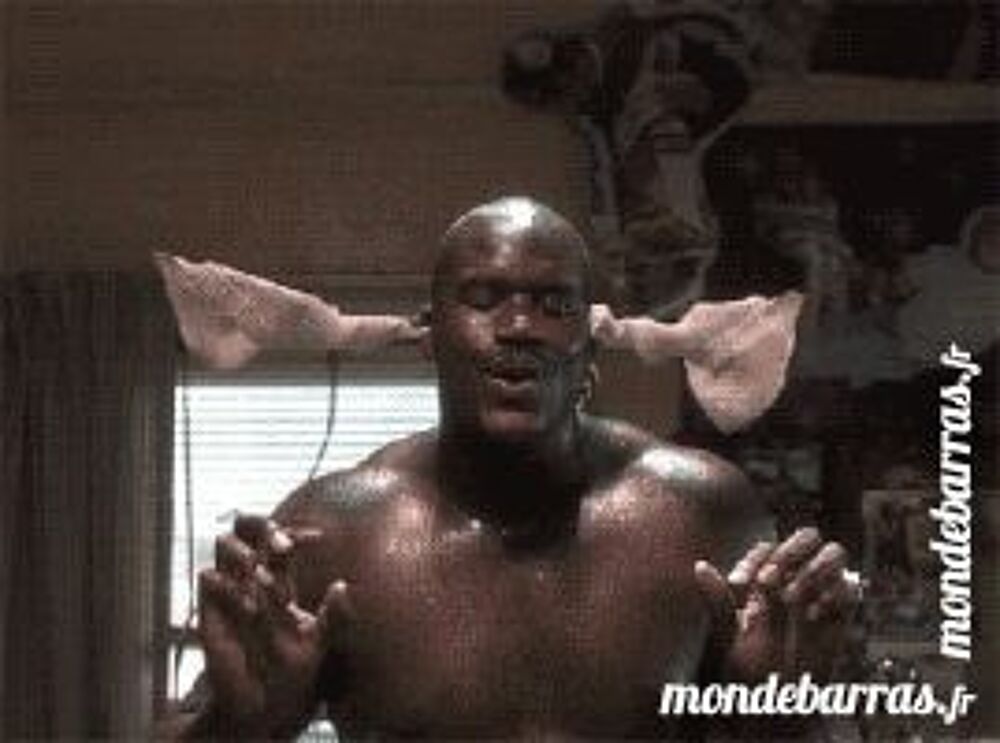 K7 Vhs: Kazaam (249) DVD et blu-ray