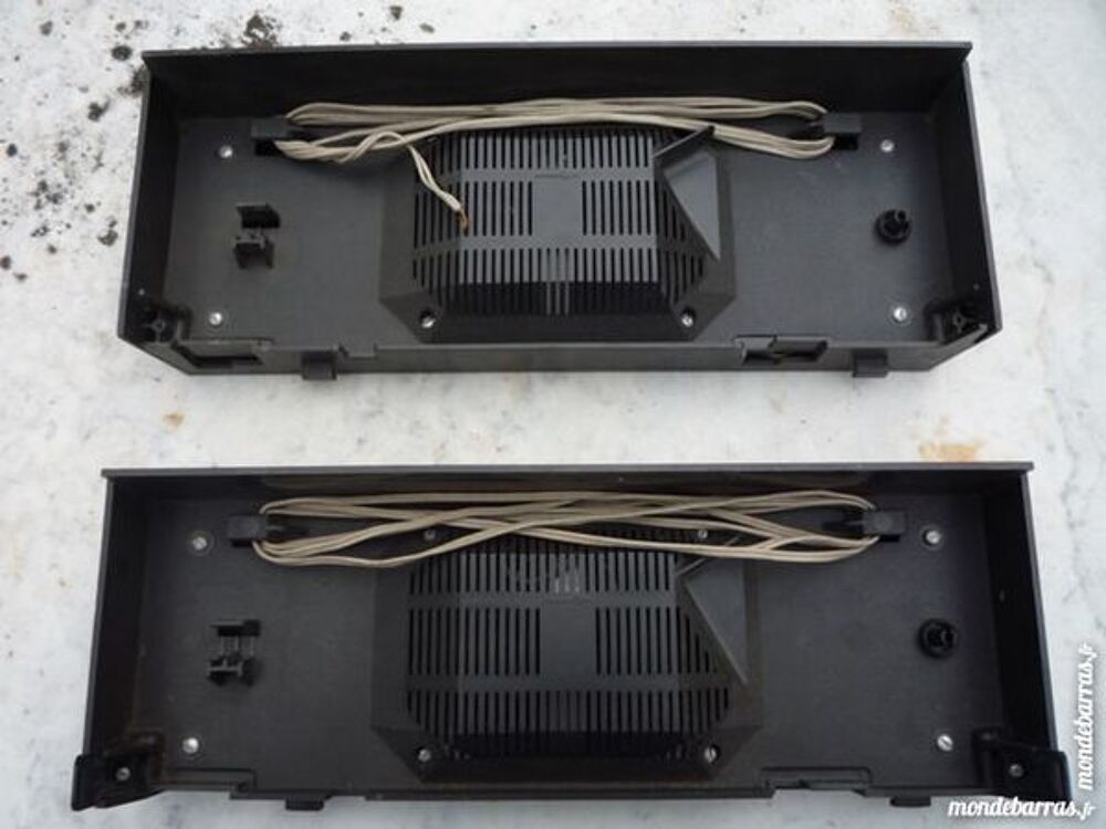 Haut parleur/enceinte/baffle, PHILIPS,Chaine Hifi Audio et hifi