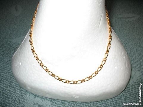 Chaine dore - NEUVE 8 Antony (92)