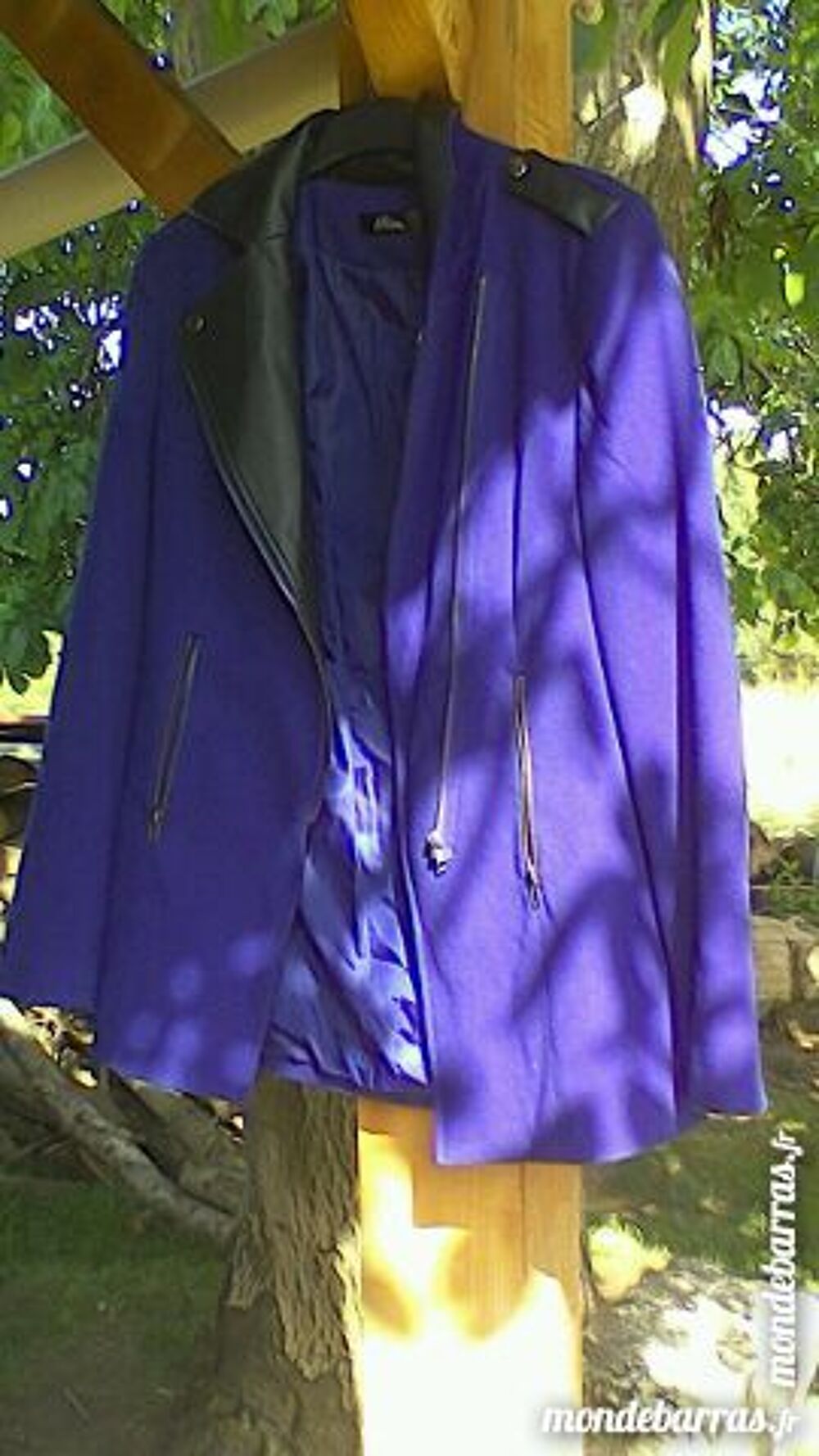 manteau Vêtements