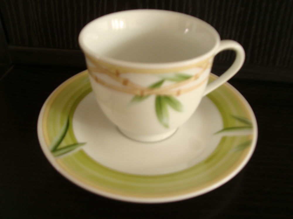 24 verres de tables six tasses coupe glaces Décoration