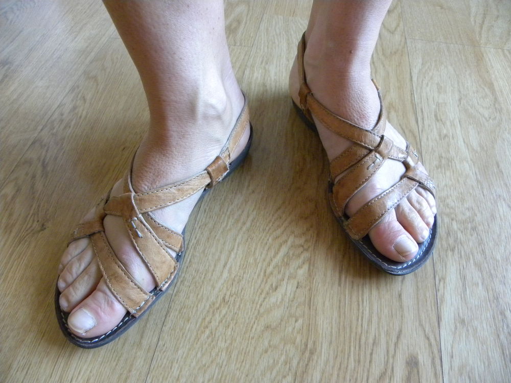 chaussures femme gesting Chaussures