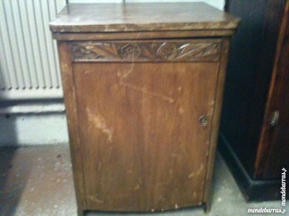 machine &agrave; coudre Meubles
