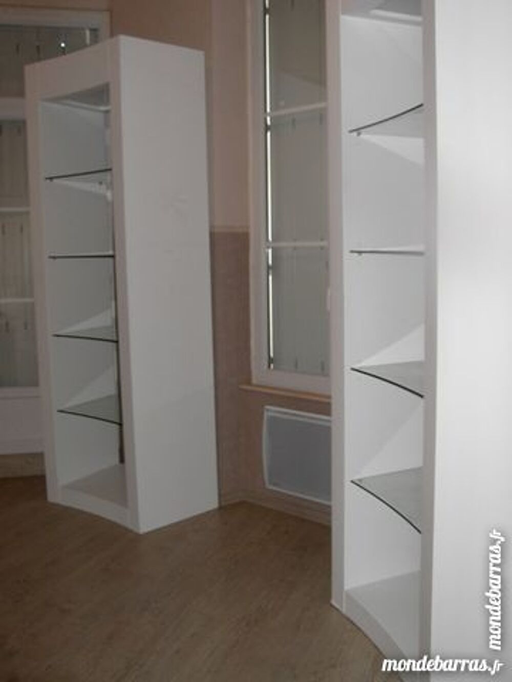Colonne design signature Gautier Meubles