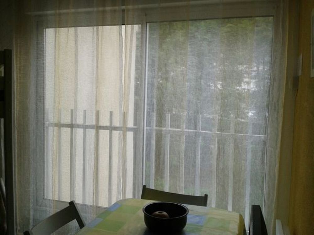   location studio parfait pour les skieurs ou les curistes Vacances  / Offres de location 