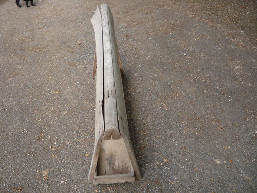 Chevalet tanneur,corroyeur,m&eacute;ssigier/porte selle Bricolage