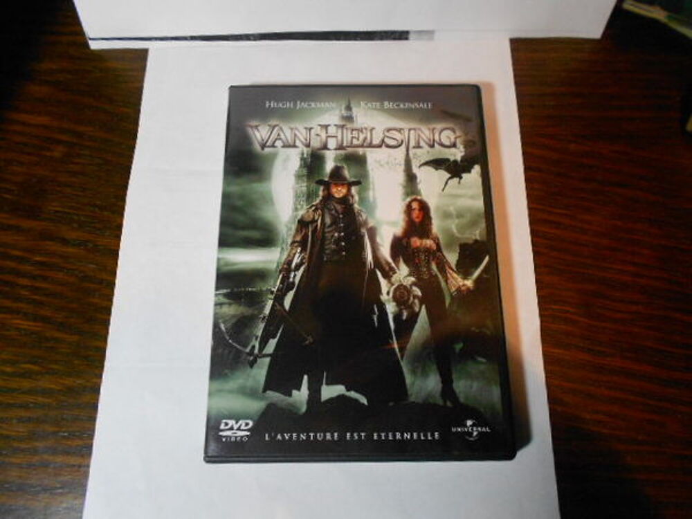 lot 3DVD DVD et blu-ray